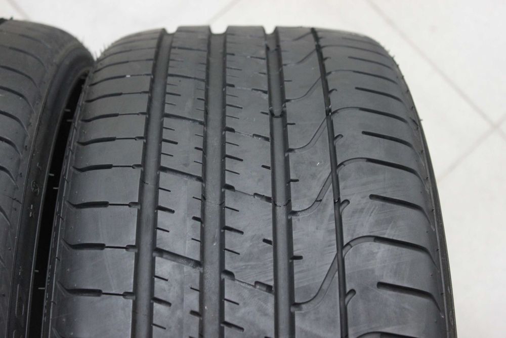 245/30-19 Pirelli Run Flat