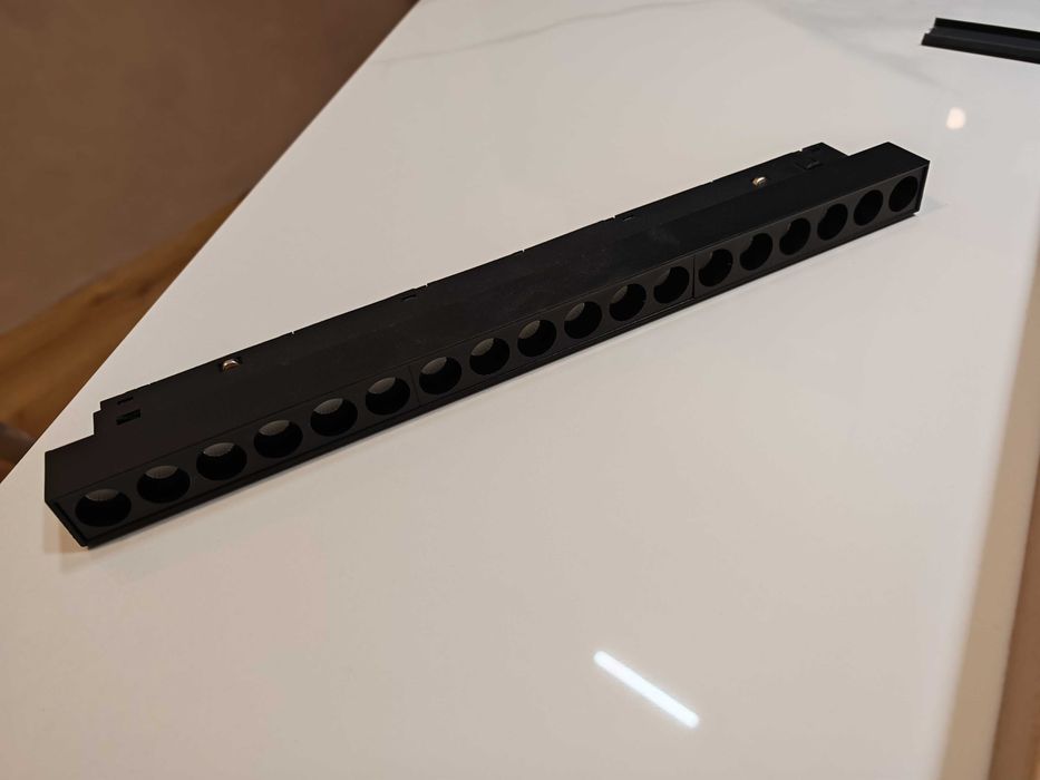 Bluetooth LED Осветител за магнитна шина Maytoni 18W 3000K-6000K