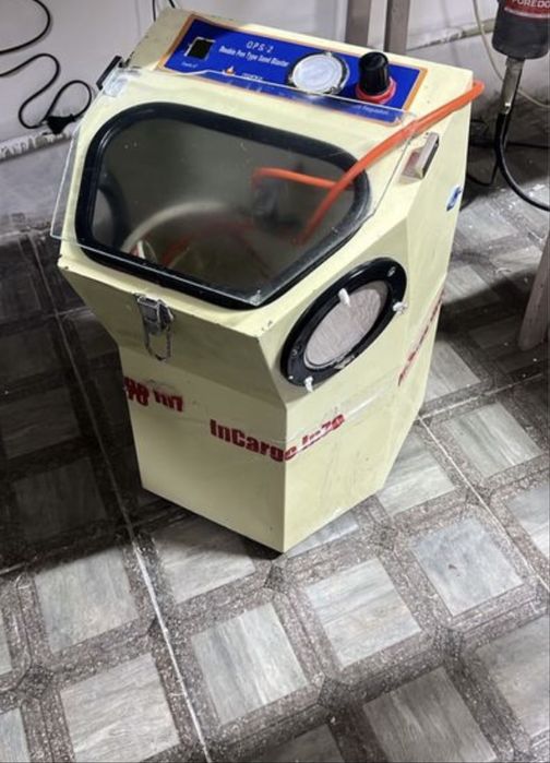 Зуботехническое литой