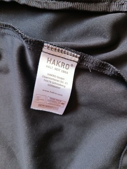 Hakro Wurth тънко елече