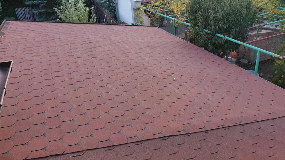 Ремонт на покриви София