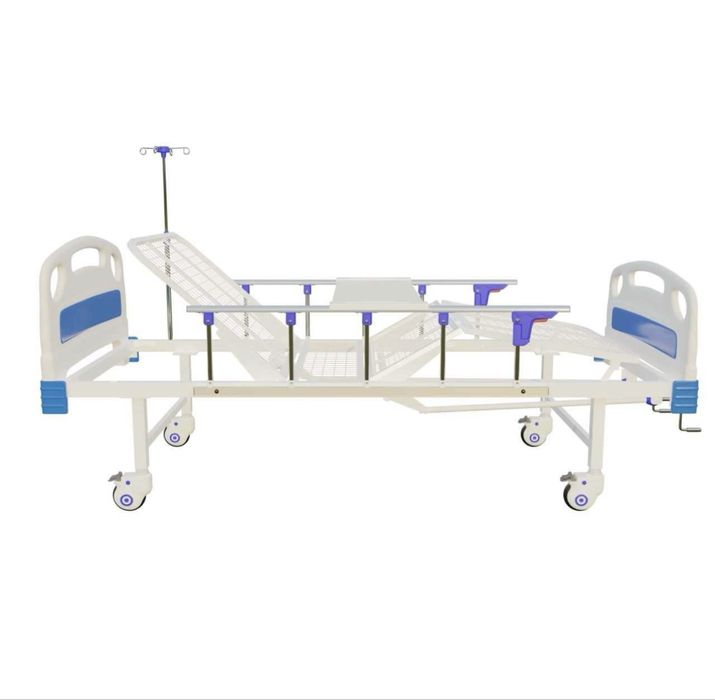 Кровать функциональная