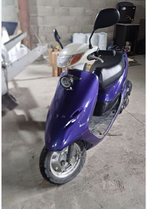 Продам хонда Дио аф34