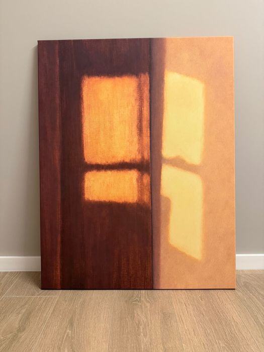 Vand tablou modern