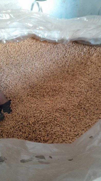 Пеллеты отопительные 6 мм, pellet, pelet, гранула, granula, opilkadan