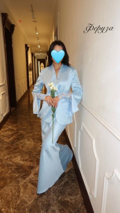 Элегантная двойка