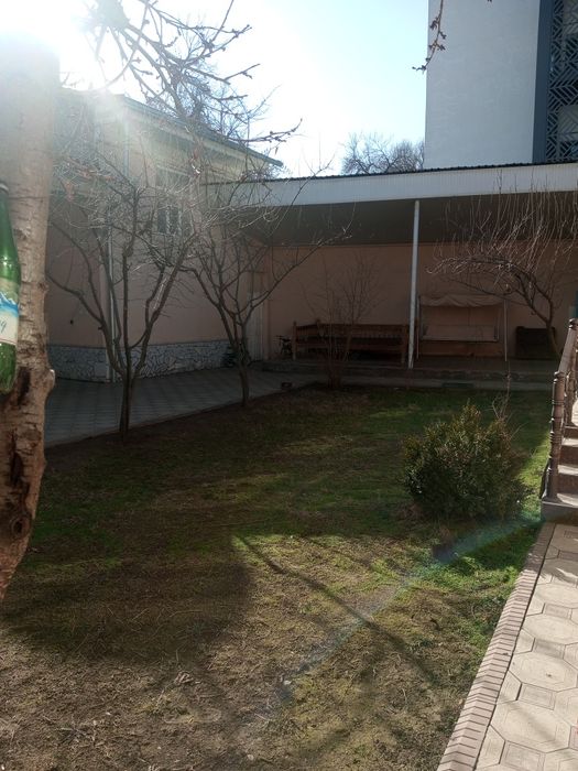 Уй сотилади 1 Чи линя Юнусобод ДСИ йонида