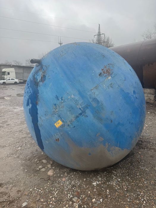 Цистерны. Бочки. Цена договорная