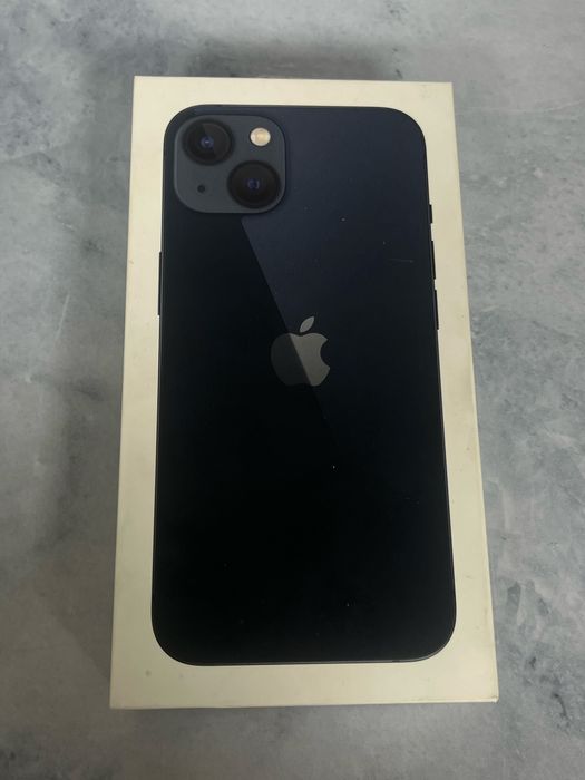 IPhone 13 128 гб (Павлодар) Лот 5618