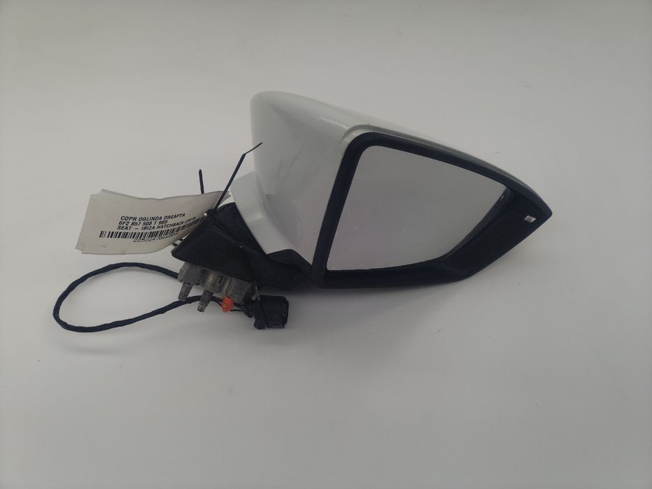 Copr oglinda dreapta Seat Ibiza Hatchback 2019 6F2857508T9B9