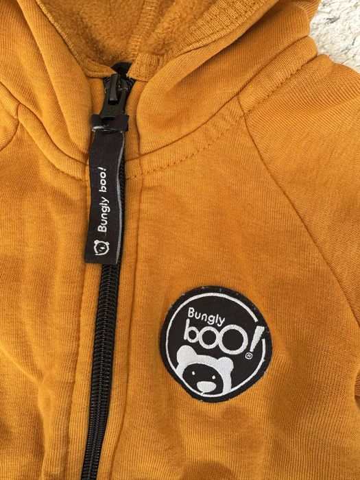 Продается комбез на флисе bungly boo
