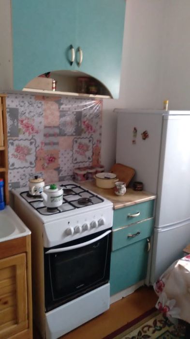 Продам  дом  с Калбатау