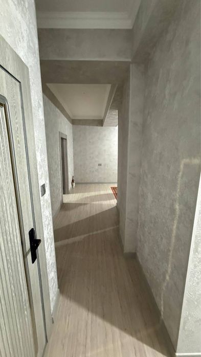 Fayzobod masjid tomondan 3xonalik tayyor kvartira sotiladi №20