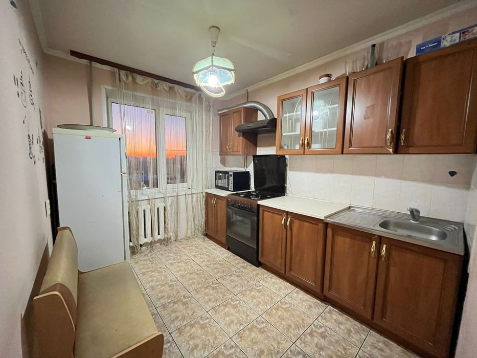 Продается 3 комнатная квартира