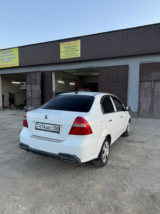 Аренда авто под такси