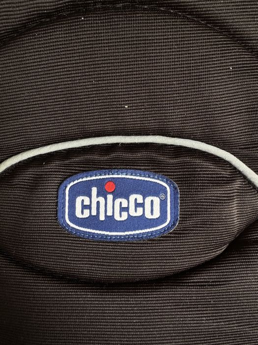 Кенгуру переноска детская