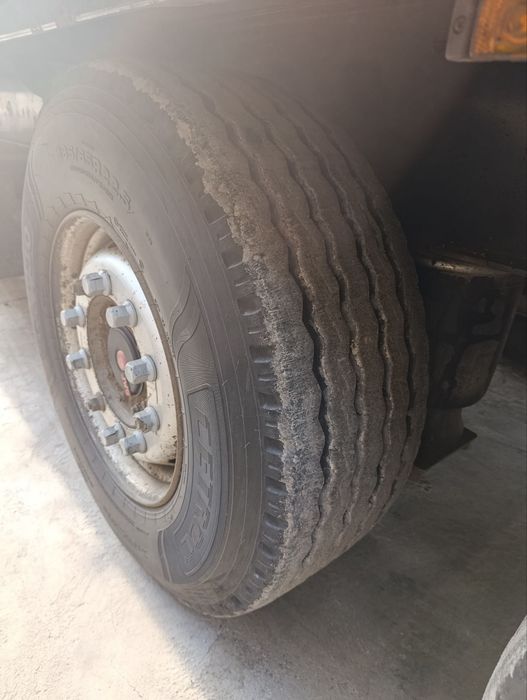 Прицеп KRONE Сотилади 
 Йили: 2015