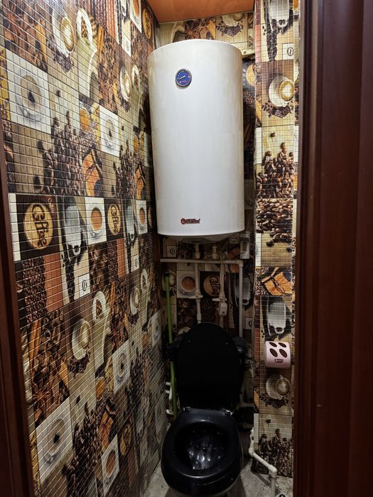 1 комнатная квартира 16 мкр, 35 дом