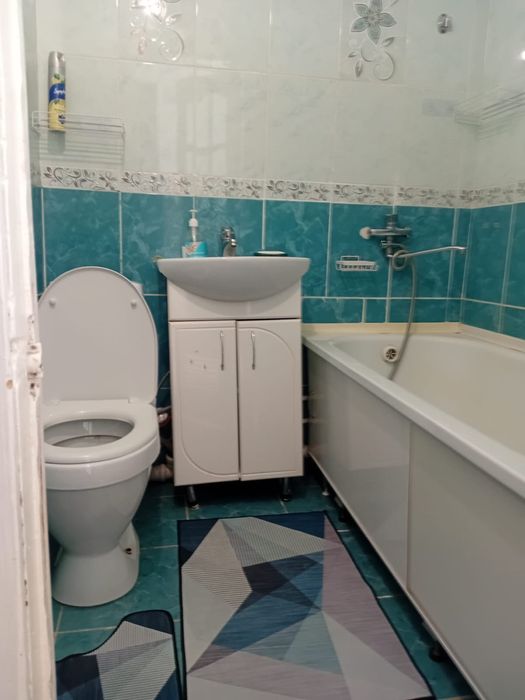 Сдам однокомнатную квартиру