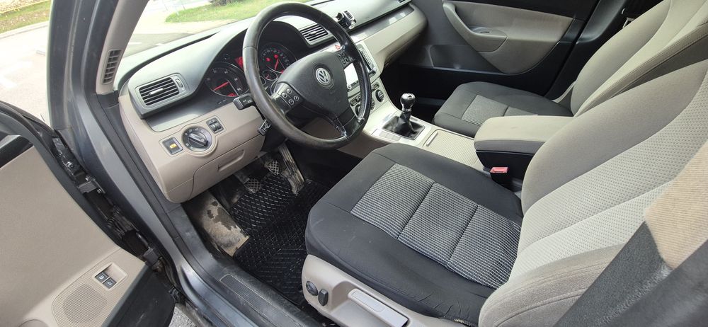 Passat   2.0   Tdi