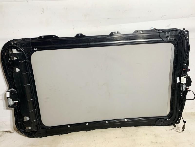 Trapa panoramica completa Volkswagen Golf 7 Break 5G9877049