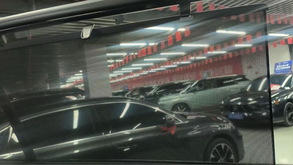 Dongfeng ep008 ULTRA