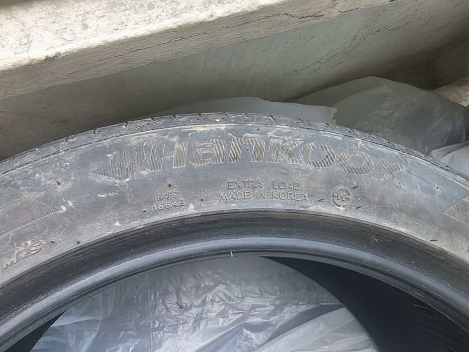 HANKOOK 225/45/18