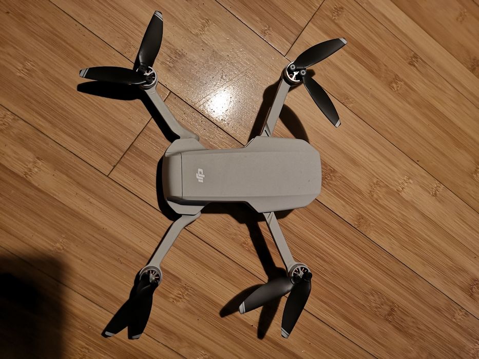 DJI Mavic Mini ca nou