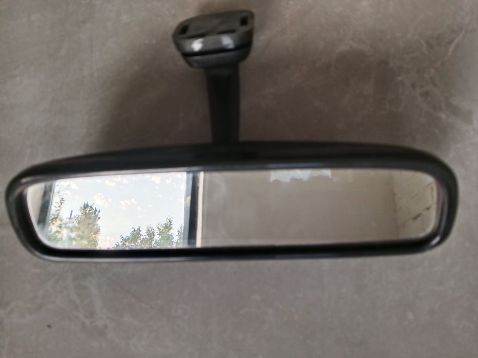 Зеркало салонное от  Nissan