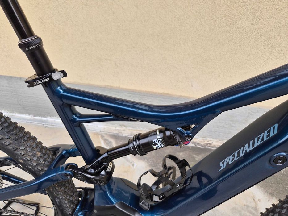 Specialized Turbo Levo FSR 29 L