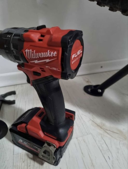 Filetanta Milwaukee m18 fpd18