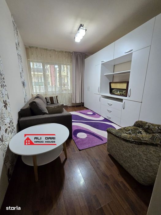 Strada Jupiter - Apartament 2 camere - Etaj 2 - Bloc Nou