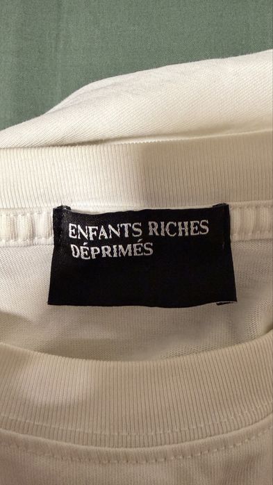 Bluza enfants riches deprimes