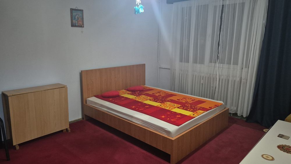 Proprietar inchiriez garsoniera in zona Brâncoveanu