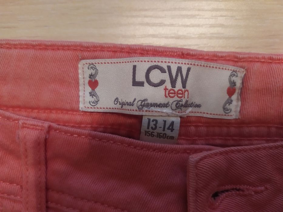 Брючки на девочку подростка