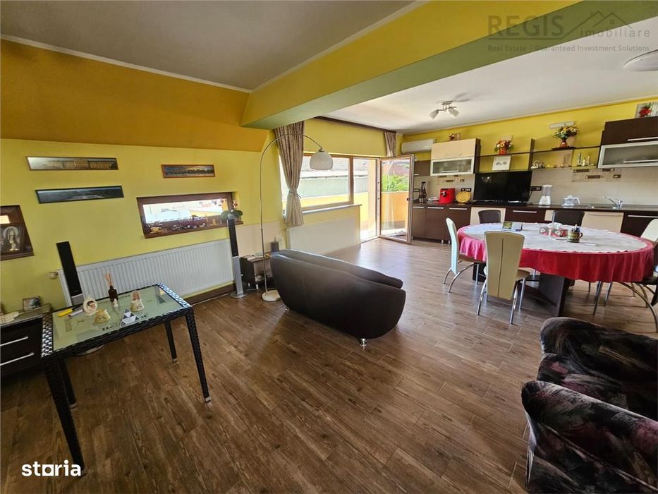 Casa multifunctionala cu Spatiu Comercial COMISION 0