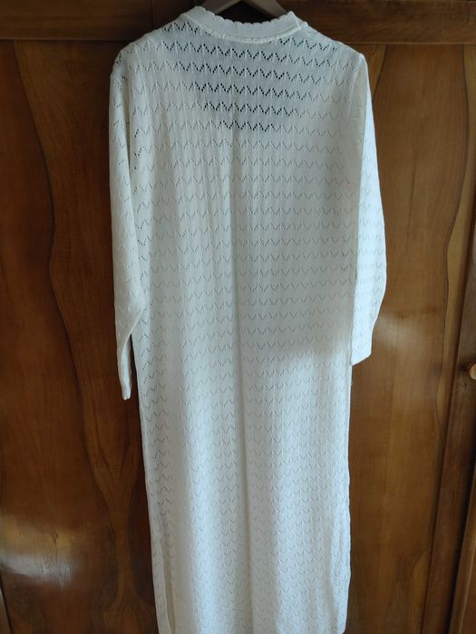 Rochie dama tricotata