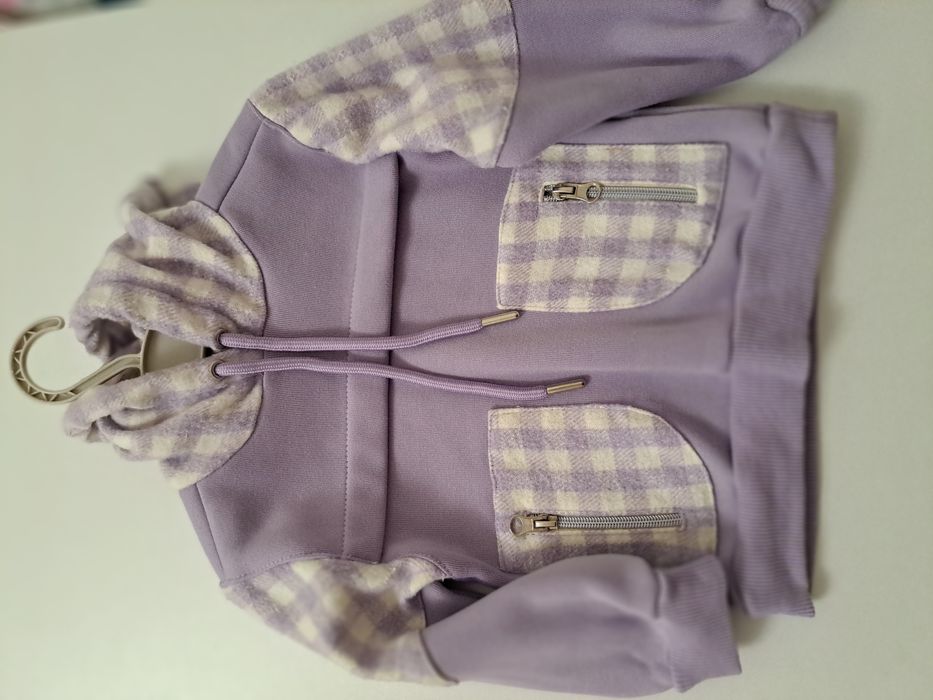 Продам новые детские вещи