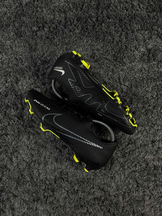 Nike Zoom Vapor 15 Academy Cleats Мъжки Бутонки