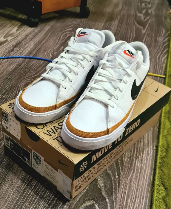 Кроссовки Nike (Найк) Оригинал