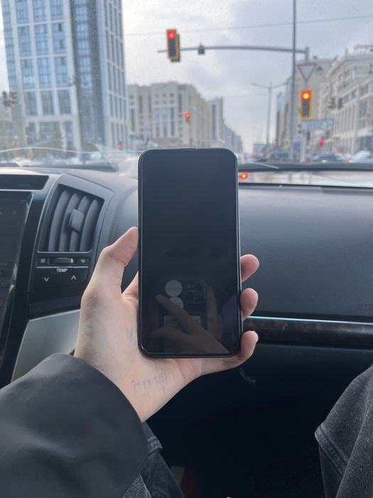 Iphone 13 pro max в стоке 256гб