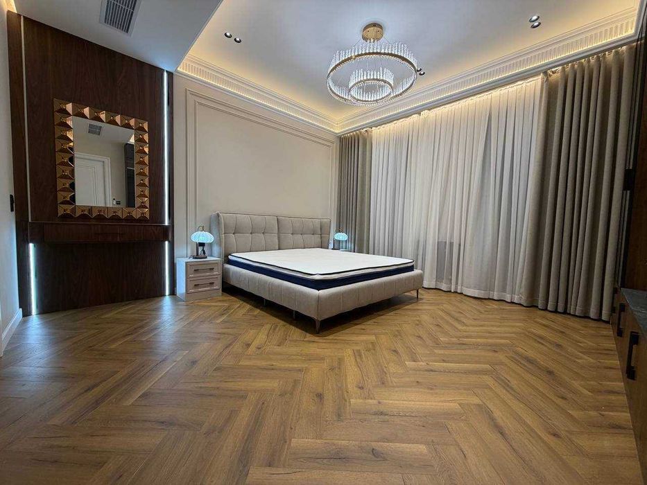 Продается 4 ком квартира Ц2 Басри баба