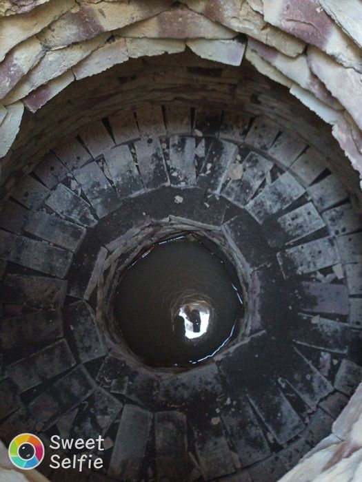 Куза Quduk Kolodes Калодис Колодец Куза Амири