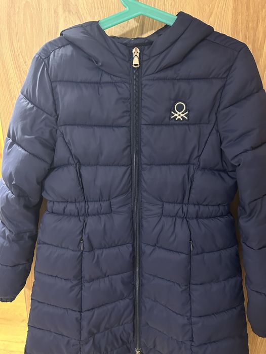 Детско яке Benetton