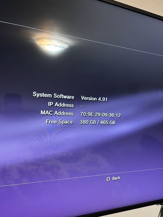 PS3 Super Slim 500GB HEN Modat + Jocuri Originale + Controller + HDMI