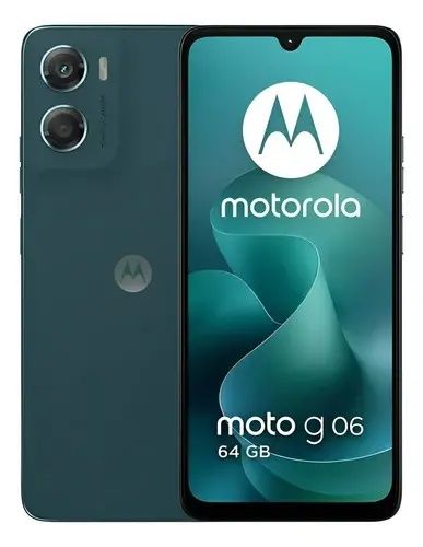 Продавам чисто нов MOTOROLA G06 – неразпечатан