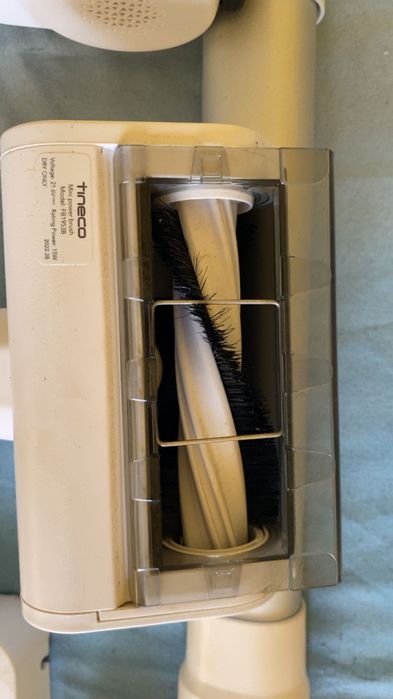 Tineco PURE ONE S15 Pet висок клас безжична прахосмукачка НОВА