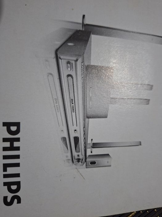 DVD home theater sistem