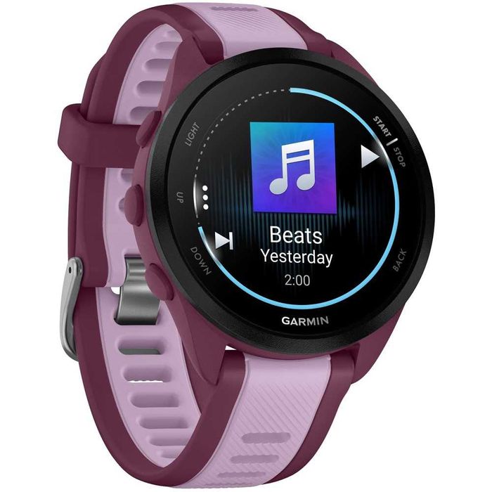 Garmin Forerunner 165 Music