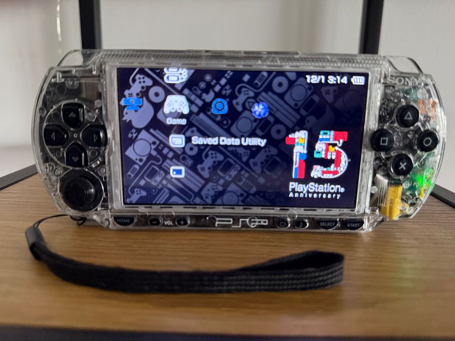 Modari/Servicii/Reparatii PSP/3DS/Ps-Vita - Orice Model